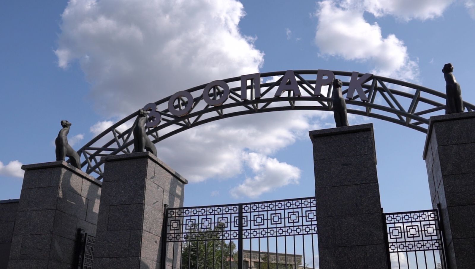 Новини Харкова: зоопарк працюватиме довше з 1 квітня