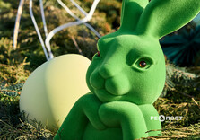 У саду Шавченка у Харкові з'явилися нові інсталяції (фото)