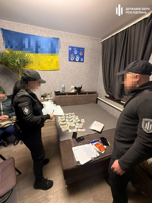 Новини Харкова: командир продавав бойові дрони