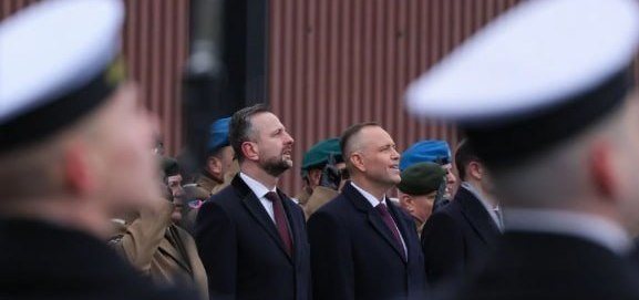 Польща готується до найгіршого: у країні проведуть маштабні секретні навчання на випадок війни з РФ