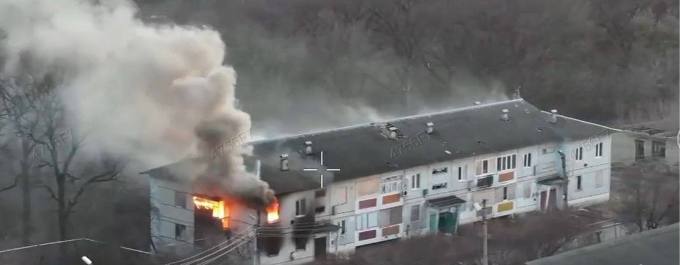 Новини Харкова: дрони атакували села Золочівської громади