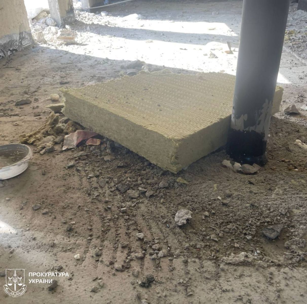 Новини Харкова: 3 млн грн за невиконані роботи на Бучми