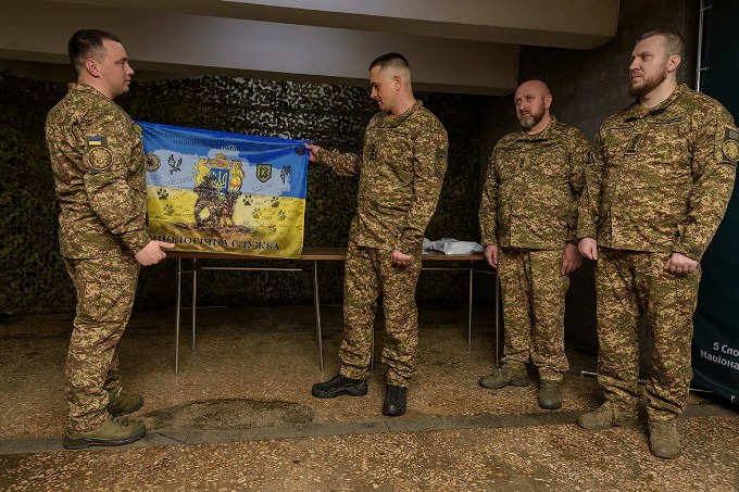 Новини Харкова: кінологи «Скіф» отримали нагороди