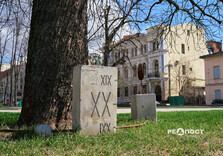 Початок квітня у Харкові (фото)