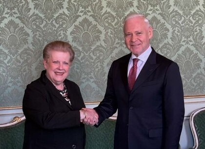 Мер Страсбурга пообіцяла Харкову підтримку у енергетиці та транспорті