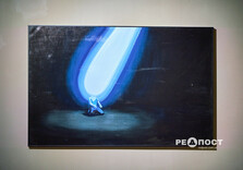 У Харкові відкрилася художня виставка «Ковчег» (фото)