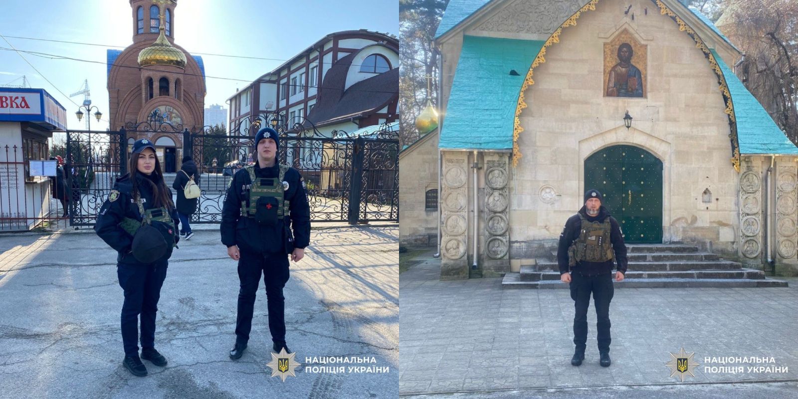 Вербна неділя та Католицький Великдень зібрали у храмах Харківщини понад 18 тисяч вірян