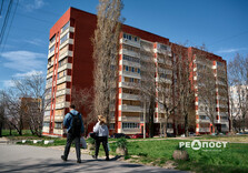 На Північній Салтівці у Харкові продовжуються відновлювальні роботи (фото)