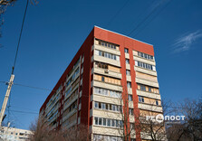 На Північній Салтівці у Харкові продовжуються відновлювальні роботи (фото)