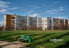 На Північній Салтівці у Харкові продовжуються відновлювальні роботи (фото)