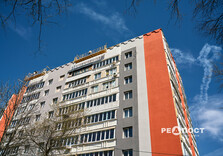 На Північній Салтівці у Харкові продовжуються відновлювальні роботи (фото)