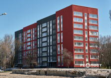 На Північній Салтівці у Харкові продовжуються відновлювальні роботи (фото)