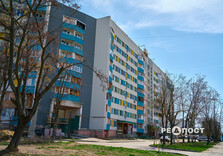 На Північній Салтівці у Харкові продовжуються відновлювальні роботи (фото)