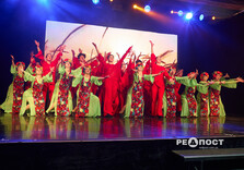 У Харкові пройшов фестиваль професій (фото)