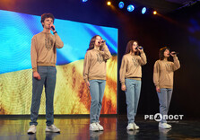 У Харкові пройшов фестиваль професій (фото)