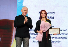 У Харкові пройшов фестиваль професій (фото)