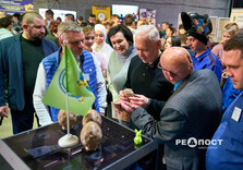 У Харкові пройшов фестиваль професій (фото)