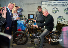 У Харкові пройшов фестиваль професій (фото)