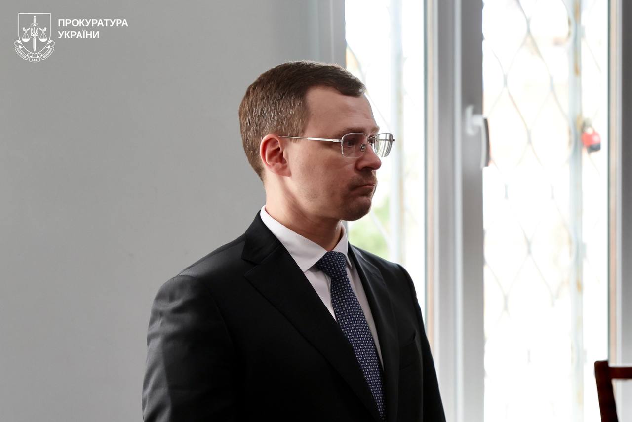 Отримав 15 років замість довічного ґвалтівник трьох дітей: Новини Харкова