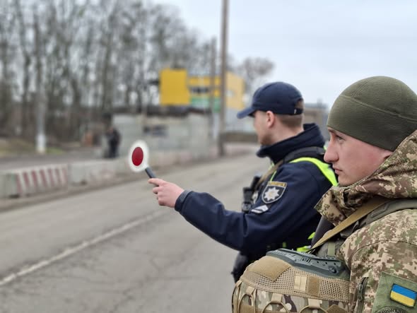 Розповів про штурми та мінні поля, бої під Торецьком та захист рідного дому гвардієць «Мірон»: Новини Харкова