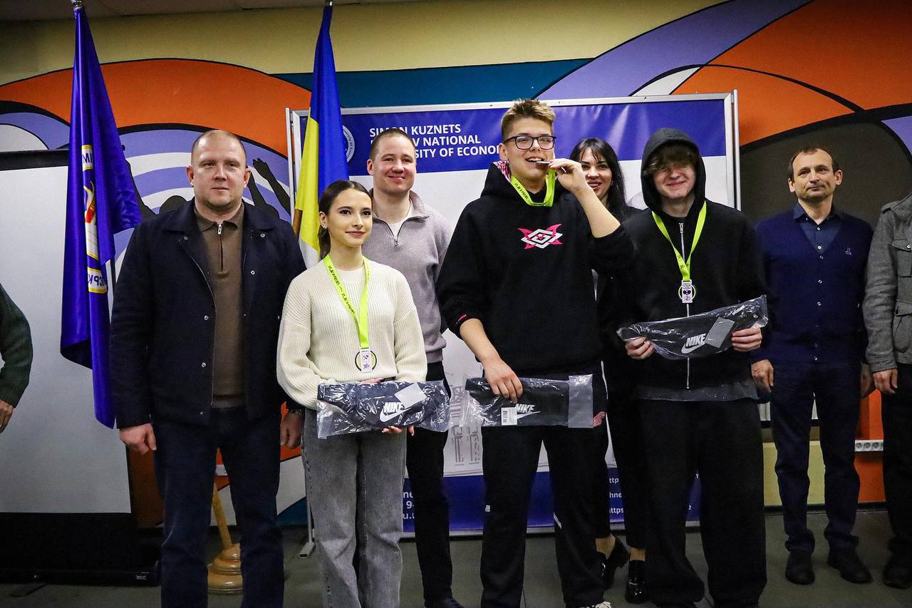 Розпочали шлях за головним кубком України з настільного тенісу харківські школярі: Новини Харкова