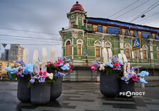 У Харкові з'явиться нова великодня фотозона (фото)
