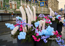 У Харкові з'явиться нова великодня фотозона (фото)