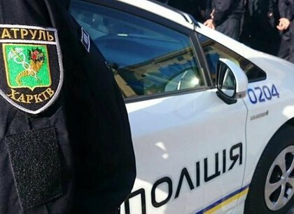 Великдень у Харкові: поліція переходить до посиленного режиму патрулювання біля сотен храмів та кладовищ