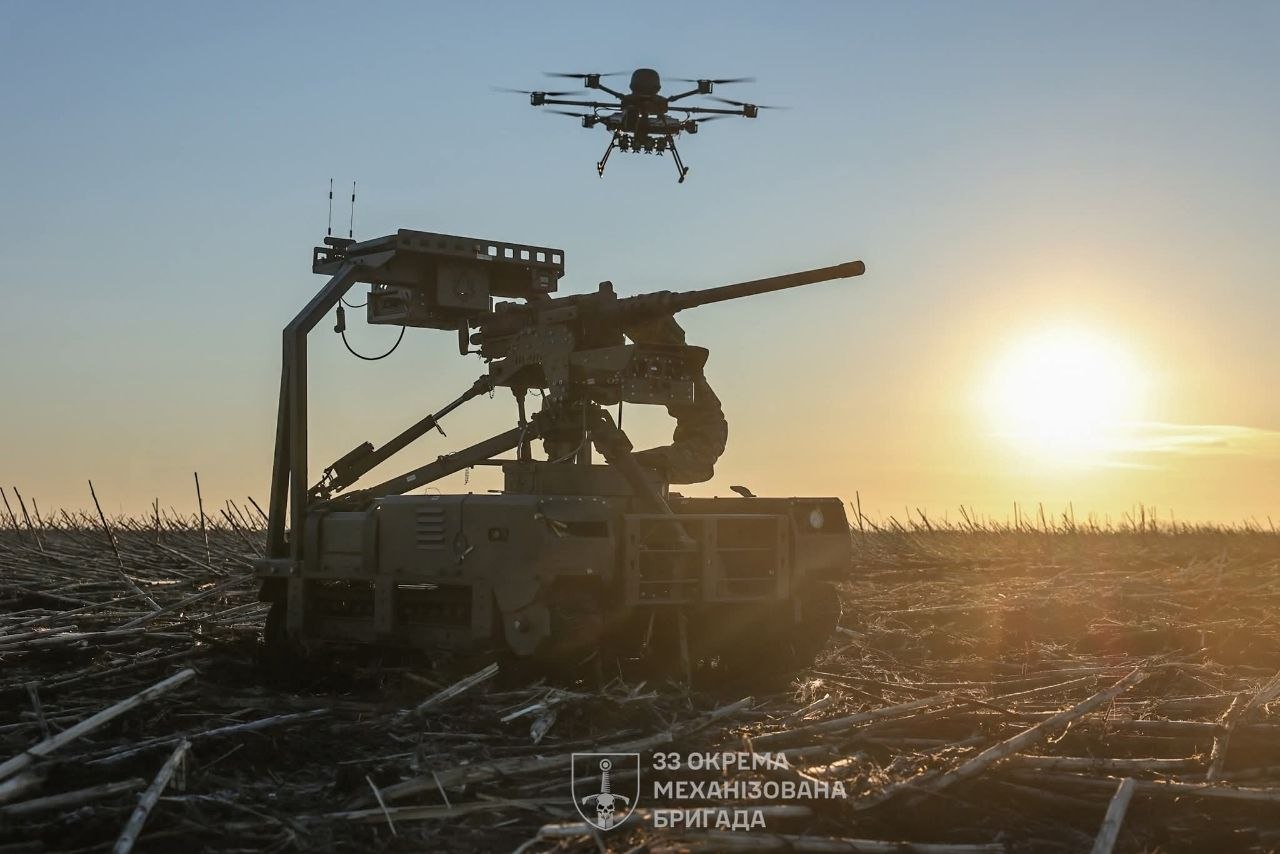 На Харківському фронті окупанти тиснуть під Вовчанськом та активізувалися біля Новоплатонівки