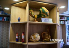 У Харкові проходить виставка «Великодні дари» (фото)