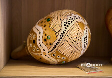 У Харкові проходить виставка «Великодні дари» (фото)