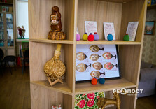 У Харкові проходить виставка «Великодні дари» (фото)