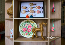 У Харкові проходить виставка «Великодні дари» (фото)