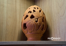 У Харкові проходить виставка «Великодні дари» (фото)