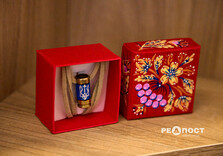 У Харкові проходить виставка «Великодні дари» (фото)