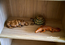 У Харкові проходить виставка «Великодні дари» (фото)