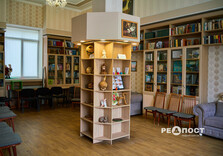 У Харкові проходить виставка «Великодні дари» (фото)