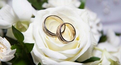 На Харківщині продовжують одружуватися: десятки нових сімей за сім днів