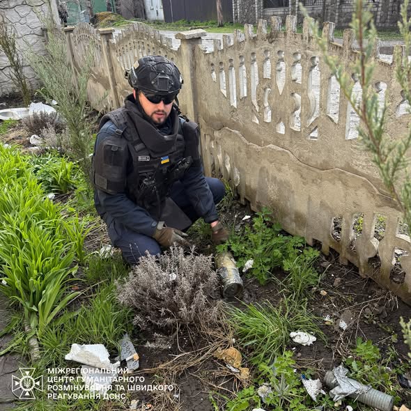 У Золочівській громаді сапери знешкодили бойові частини ворожих БпЛА