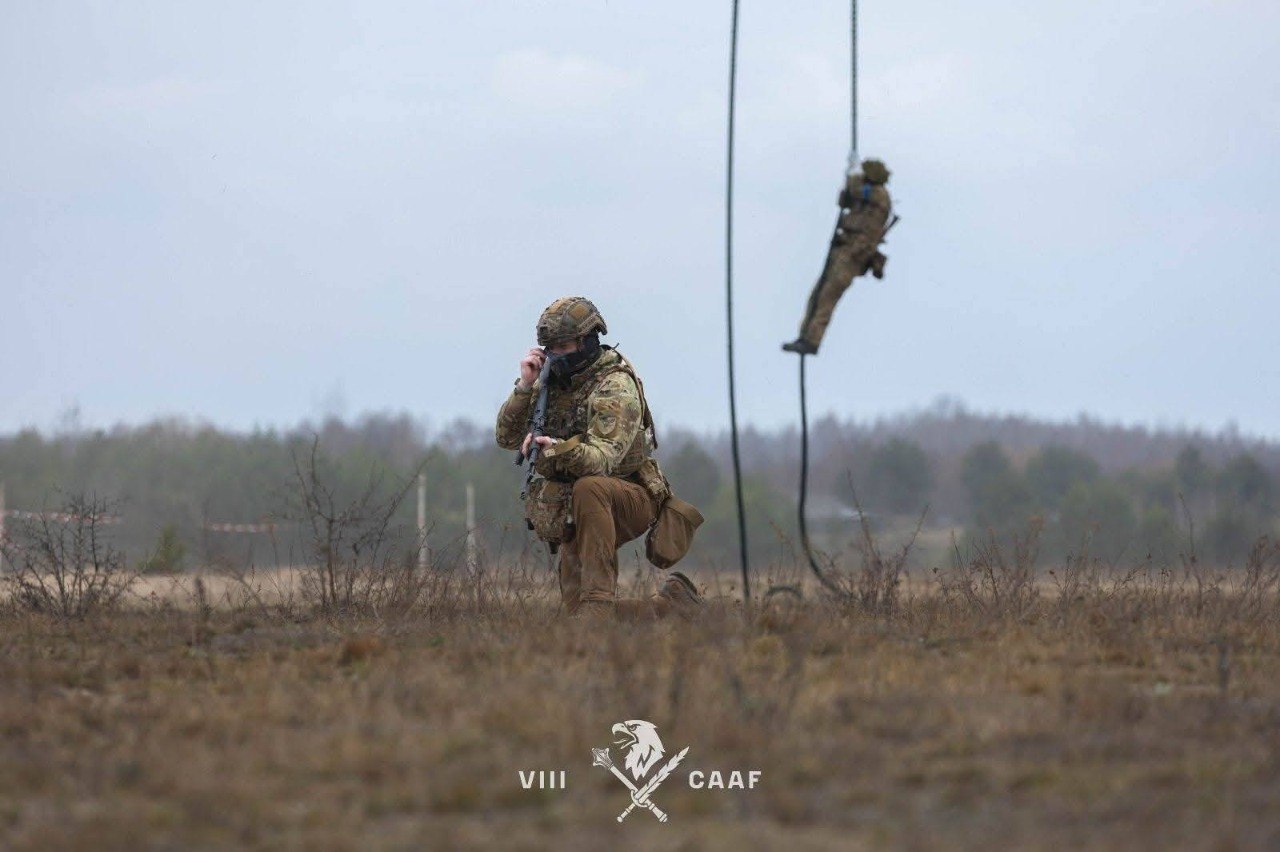 Окупанти атакують оборонців чотирьох населених пунктів Харківщини