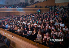 У Харкові нагородили кращих освітян (фото)