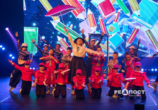 У Харкові нагородили кращих освітян (фото)