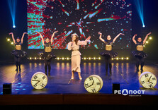 У Харкові нагородили кращих освітян (фото)