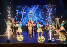 У Харкові нагородили кращих освітян (фото)