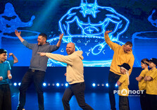 У Харкові нагородили кращих освітян (фото)