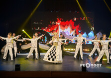 У Харкові нагородили кращих освітян (фото)