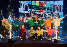 У Харкові нагородили кращих освітян (фото)