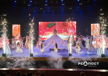 У Харкові нагородили кращих освітян (фото)