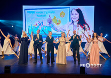 У Харкові нагородили кращих освітян (фото)