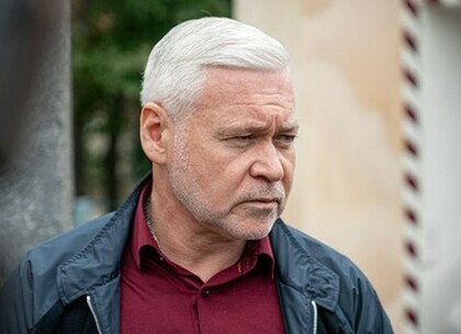 Тільки барига може брати гроші з людей, які використовують метро як укриття - Ігор Терехов